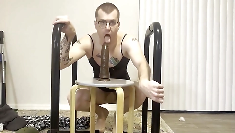 Spanish sexy fucking for a littlea