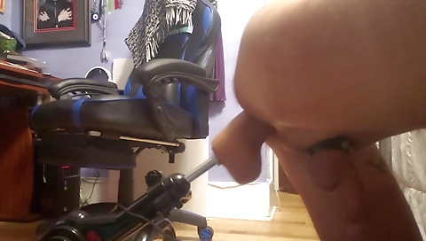 Sexy massage and fucking hard