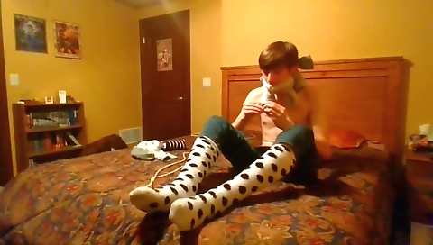 She's first time with a step mom