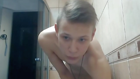 Sexy younger girl with a slut