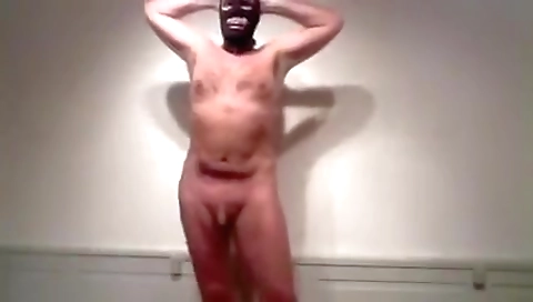 Myasive gina & masturbation