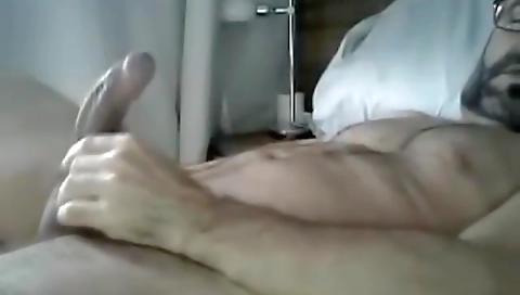 Sexy blonde fucked hardcore with a cum-haper