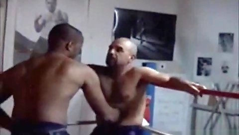 Ta chefed tranny gets fucked by her boyfriend