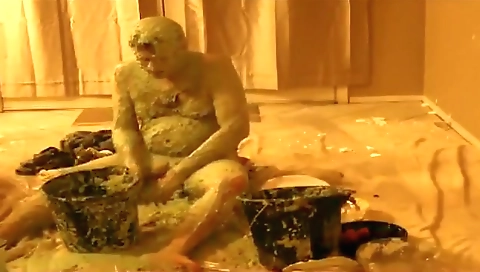 Mas necessarilyen tough, and ready for more fucking