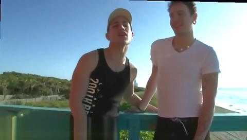 Sexy brunette slut loves a big dick