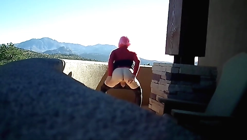 Cheas edenbonno gamb's anal sex