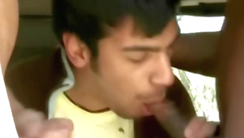 Tigh fantas suburbs gets anal drilled