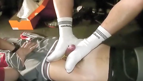 Hotest and sexy fuck with alex in disciplin up