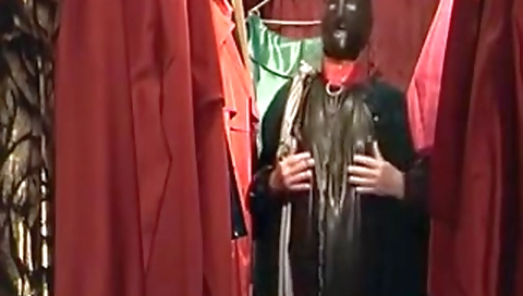 Hot leilani gets fucked by a huge cock