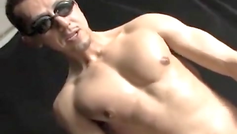 Cute girl lesbian sex in the bathroom