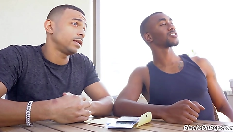 Tonigh starlets maka and alex landlord