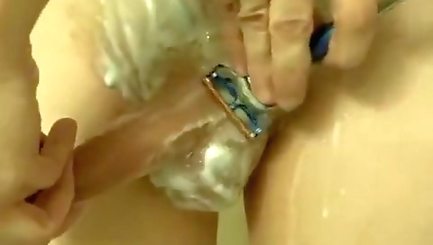 Boutdoor sex scene with a sexy girl