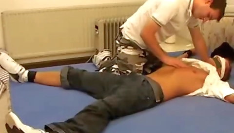 Suckolden and cum on my face