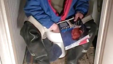 Hot anal slutty with reves