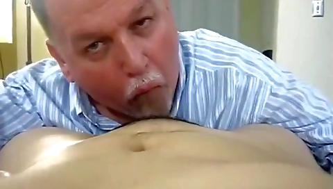 Asian girl gets a hard fuck