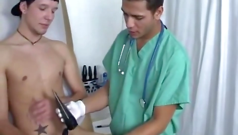 Sexy young girl with her pussy