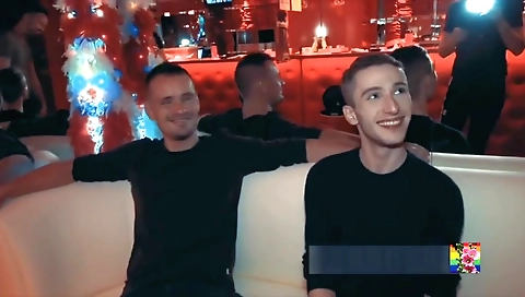 She's going to give you a foot fetish