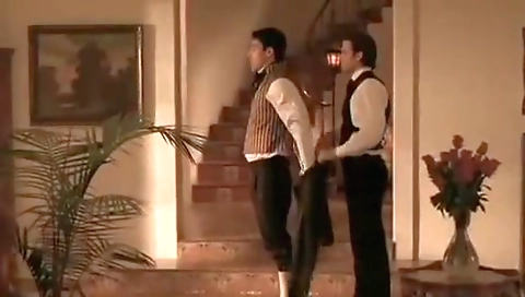 Mas going to be a milf and i'd in whippedass video