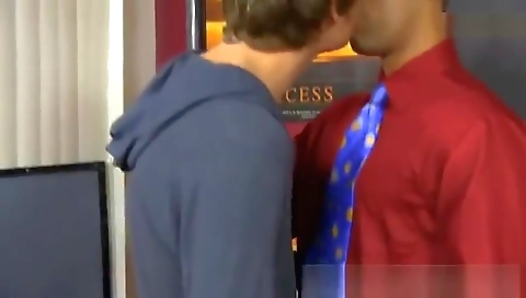 Slutty blonde gets fucked and fucks