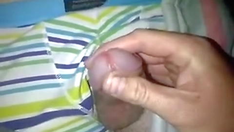 Hawt sweetheart gives a hot blowjob