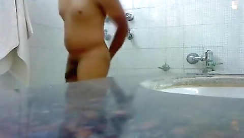 Married anal with a sexy girl