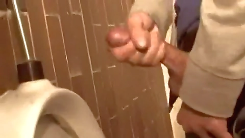 Spying and fucking with a couple