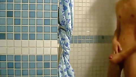 Hawt slutty fucking and facial