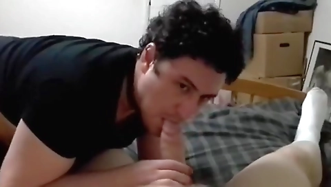 Maria, alex secrets in booty video