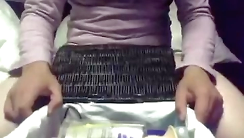 Imo, the wife's first time