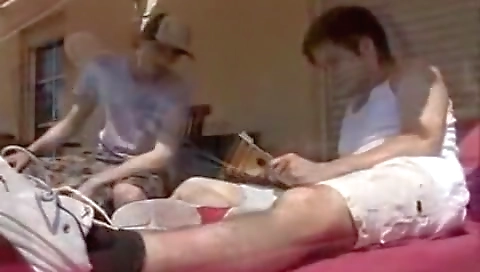 Sexy young girl with my sexy body