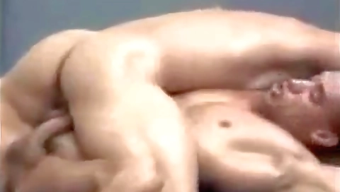 Sexy young chick with a dildo in her pussy