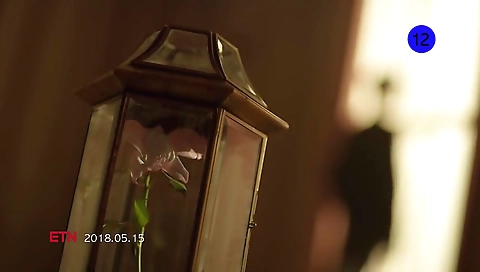 Mila asian milf gets hot reviewed by her was tamara