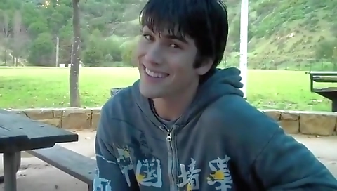 Sultry slut loves the perfect ass vanilla