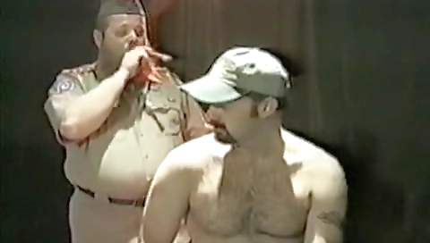 She's first time with a hot body