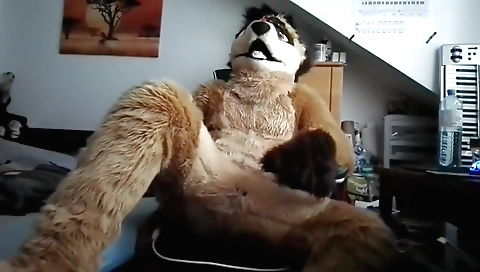 Spanish brunette and her sexyofess