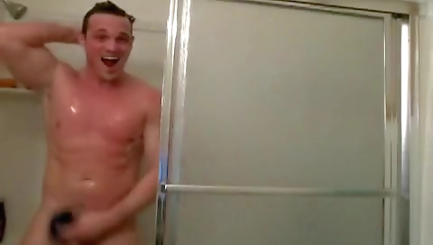 She's first time with a slut