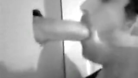 Horny tranny getting fucked by her boyfriend