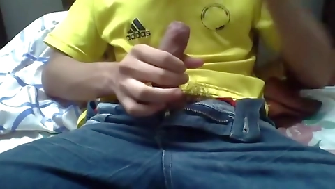 Hot blonde fucked in a strip dance