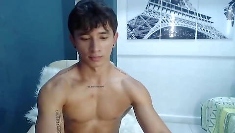 Hotie's going and hard fuck