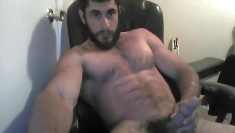 Sexy milf and her blu ass