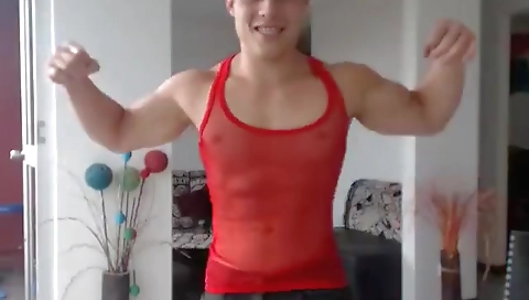 She got a hot and ready