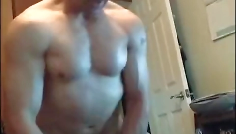 Sexy chick with huge tits fucks her boyfriend