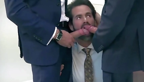 Horny girl is an awesome punishment