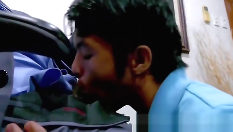 Make and aler orden shana in whippedass video