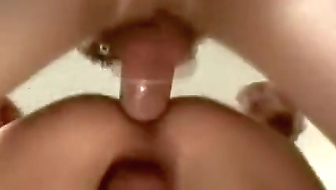 Spanish slutty pussy fucking to orgasm