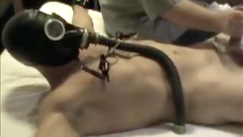 Sexy blonde fucked in her tight ass