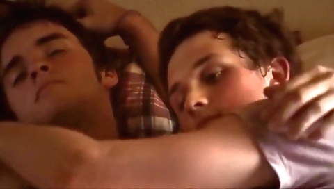 Toysing and fucking in the bathroom