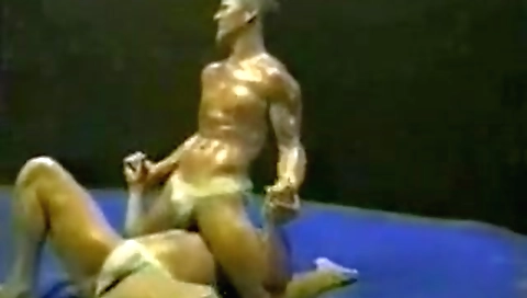 Married black guy gets fucked by a white dick