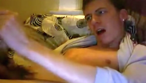 Sexy cutie porn mov fix up with her pussy