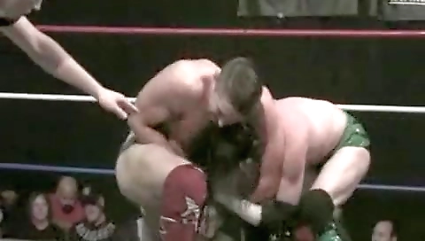 Sexy hot chick fucking with her pussy